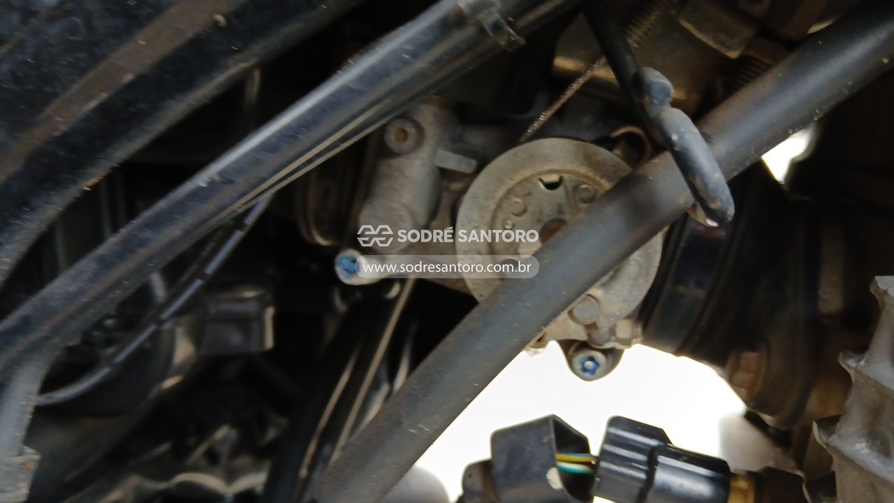 Foto 6 de 12: HONDA - CB250F TWISTER ABS 2022/2022