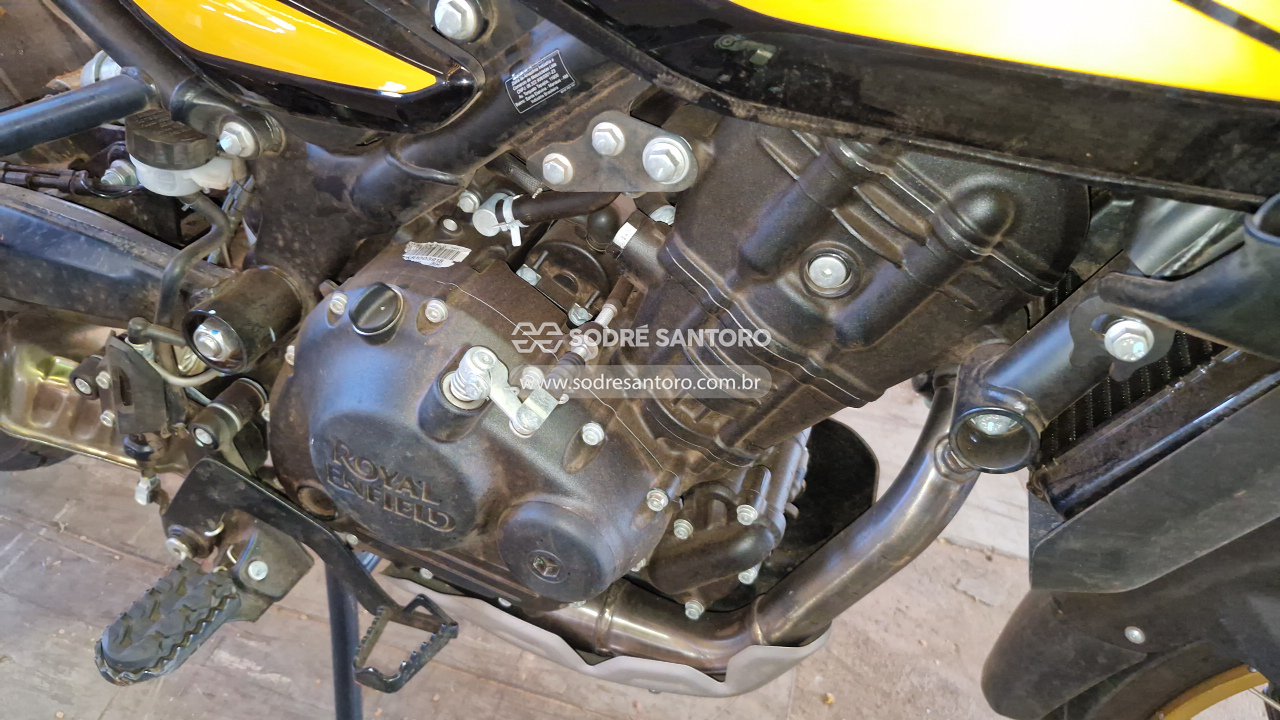Foto 5: RE - HIMALAYAN 2025/2026