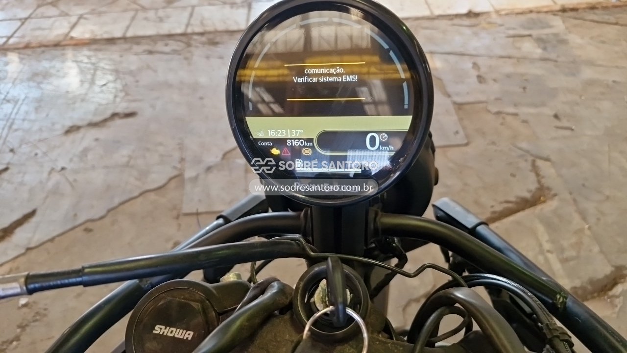 Foto 8 de 13: RE - HIMALAYAN 2025/2026