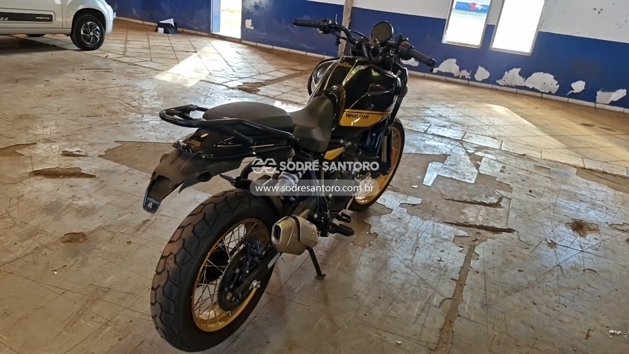 Foto 4: RE - HIMALAYAN 2025/2026