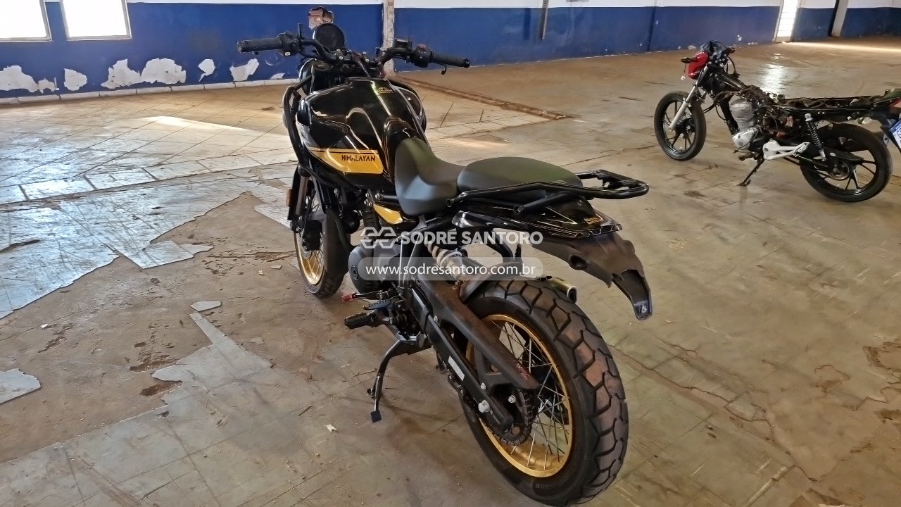 Foto 2: RE - HIMALAYAN 2025/2026