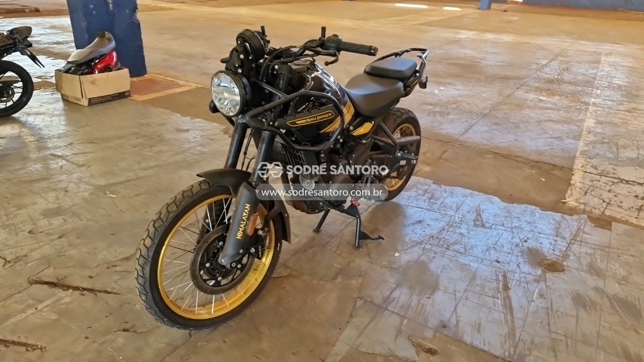 Foto 3: RE - HIMALAYAN 2025/2026