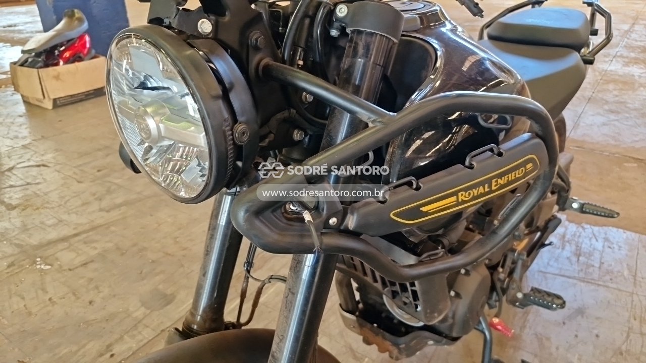 Foto 11 de 13: RE - HIMALAYAN 2025/2026