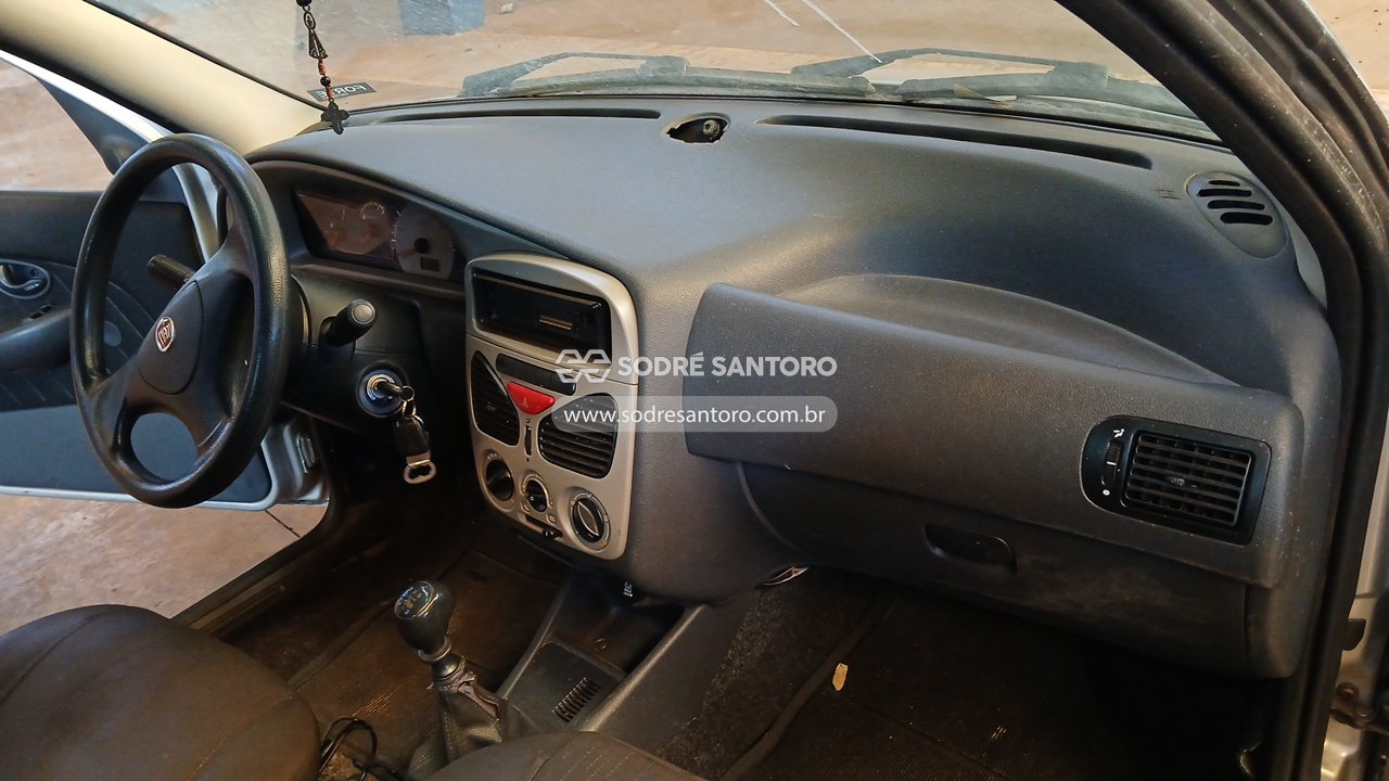 Foto 6 de 13: FIAT - PALIO FIRE ECONOMY 2012/2012