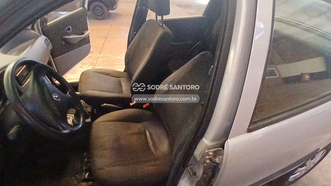 Foto 7 de 13: FIAT - PALIO FIRE ECONOMY 2012/2012