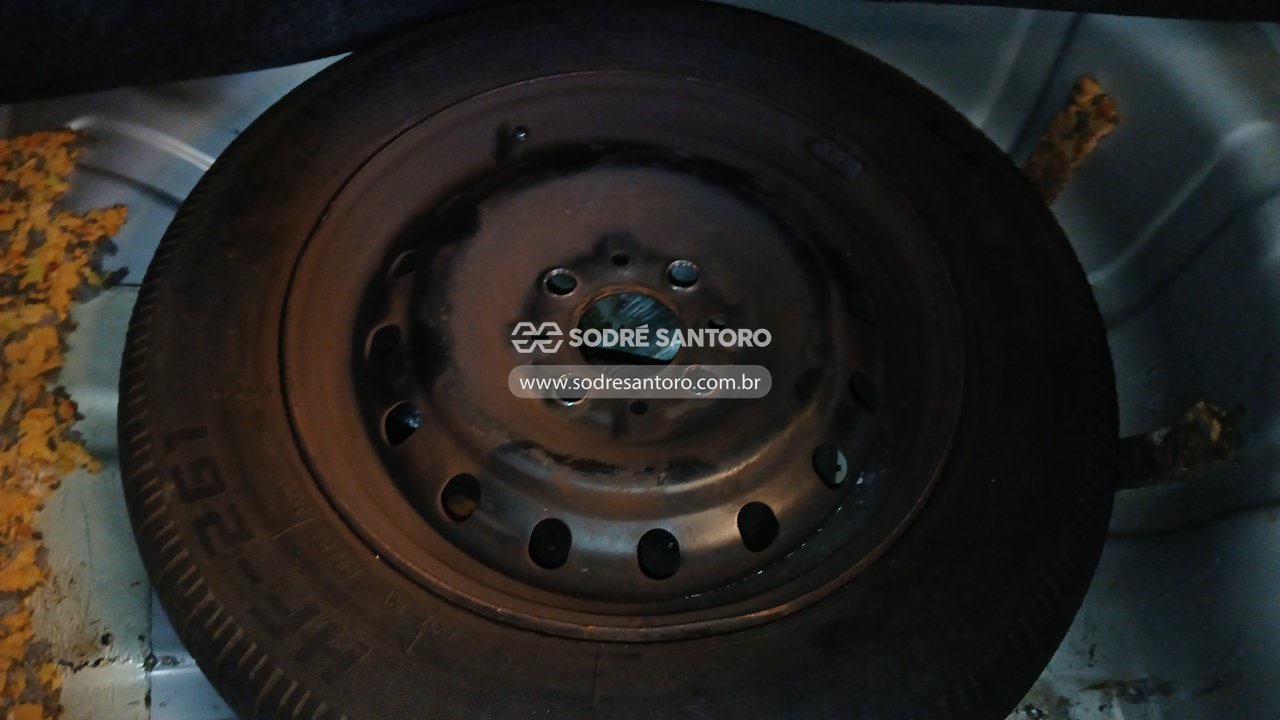 Foto 8 de 13: FIAT - PALIO FIRE ECONOMY 2012/2012