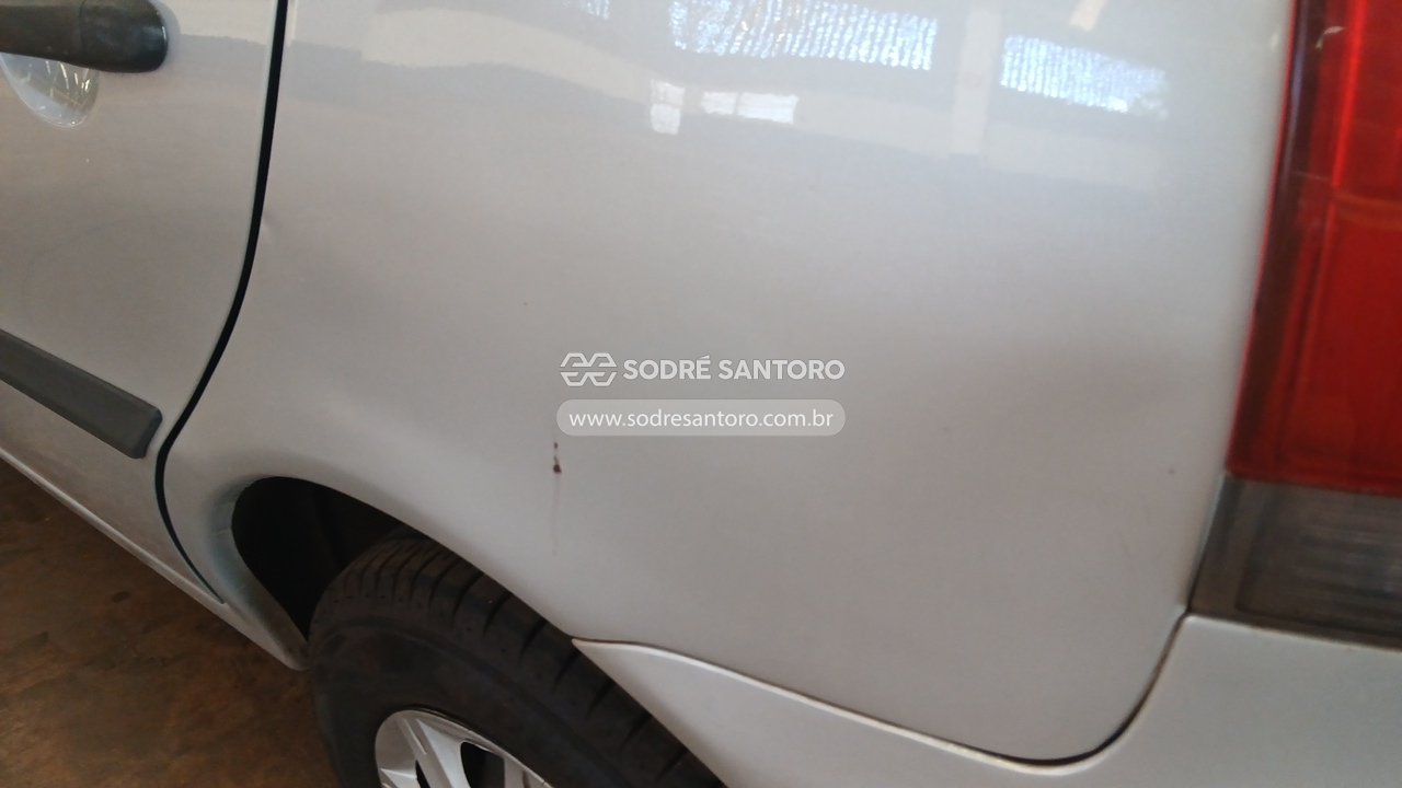 Foto 10 de 13: FIAT - PALIO FIRE ECONOMY 2012/2012