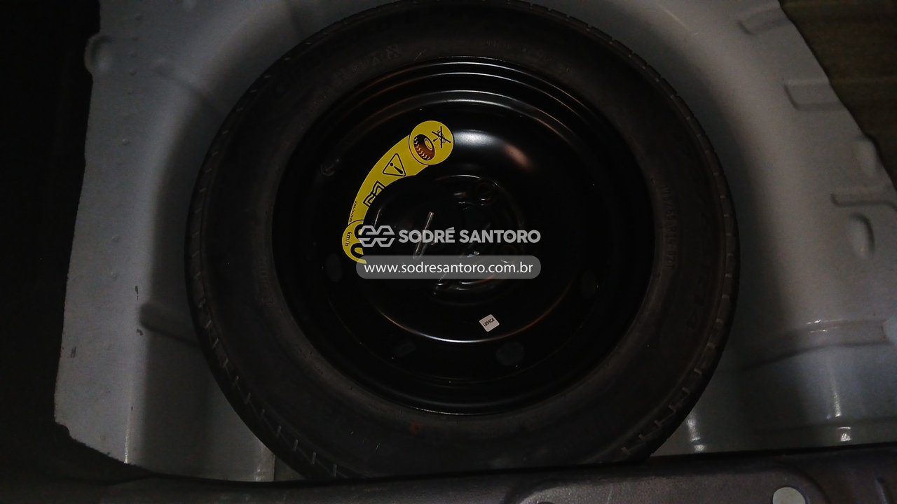 Foto 9 de 13: FORD - FIESTA HA 1.6L SEB 2015/2016
