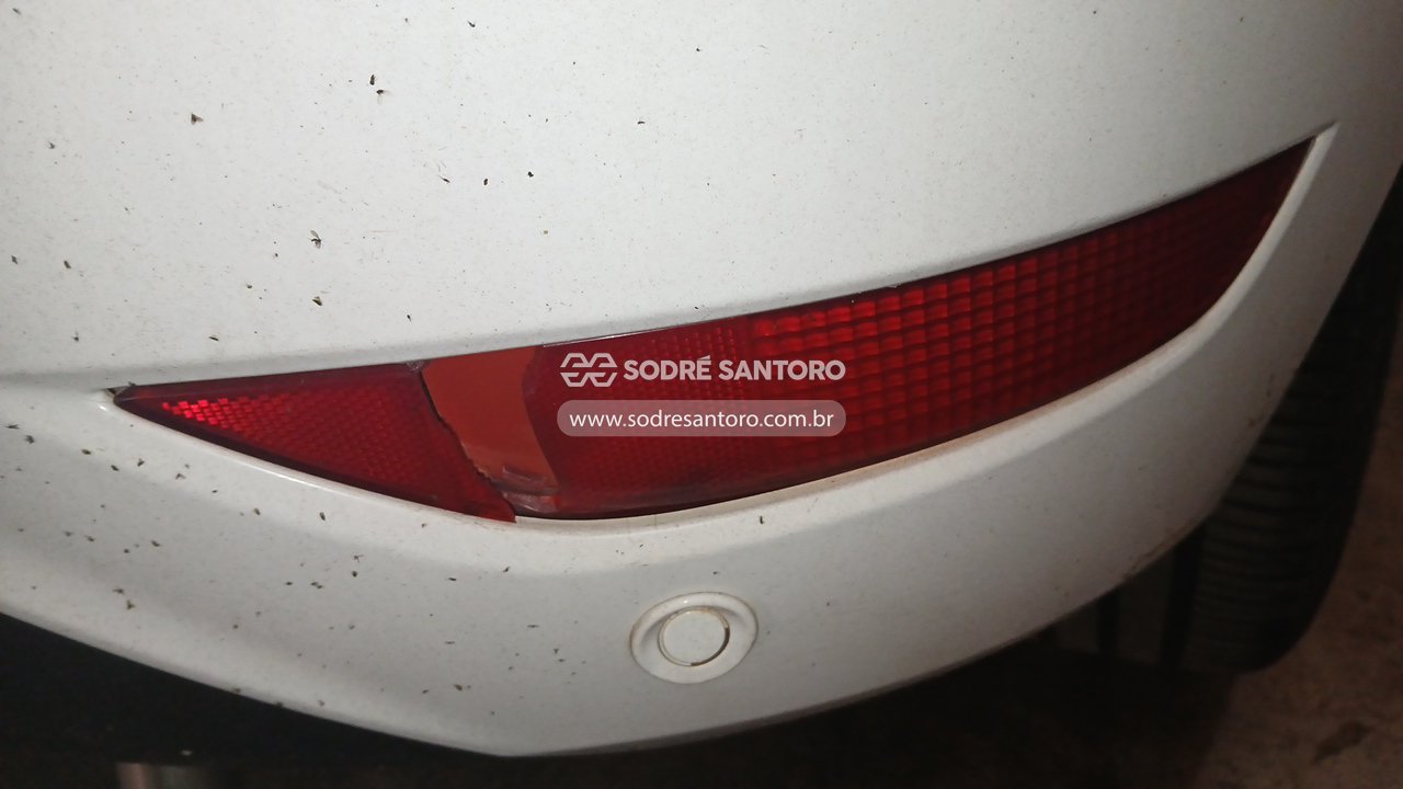 Foto 11 de 13: FORD - FIESTA HA 1.6L SEB 2015/2016