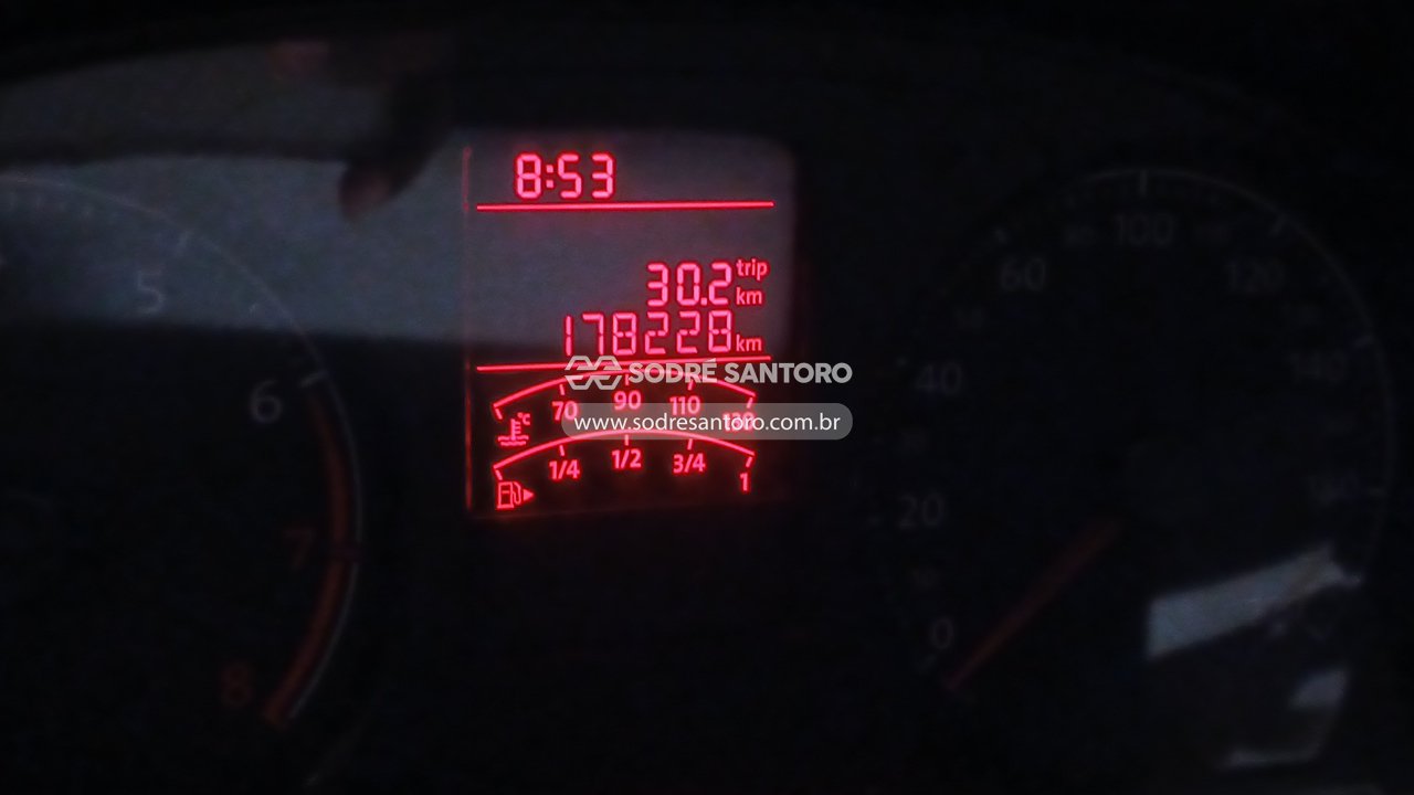 Foto 7 de 13: VOLKSWAGEN - GOL 1.0L MC4 2019/2020