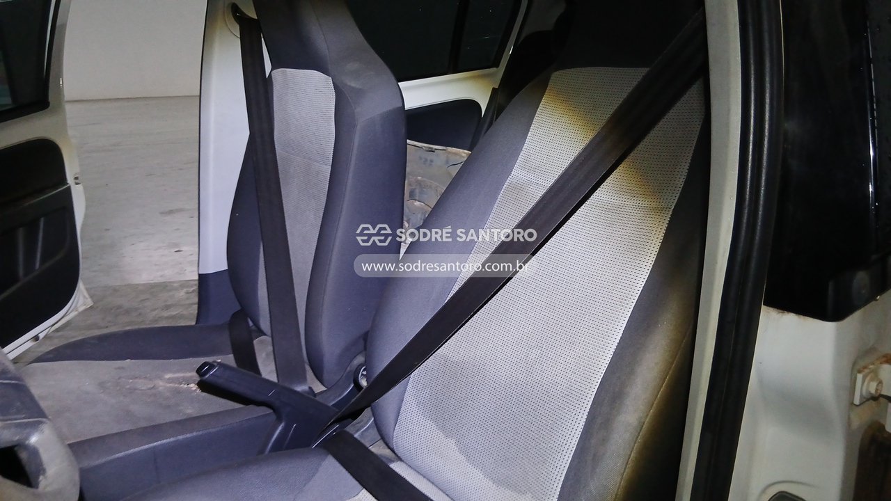 Foto 9 de 13: VOLKSWAGEN - UP TAKE MA 2016/2016
