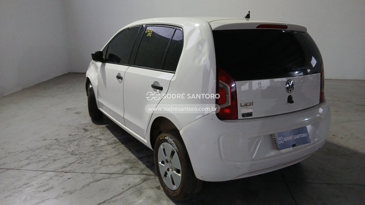 Foto 2: VOLKSWAGEN - UP TAKE MA 2016/2016