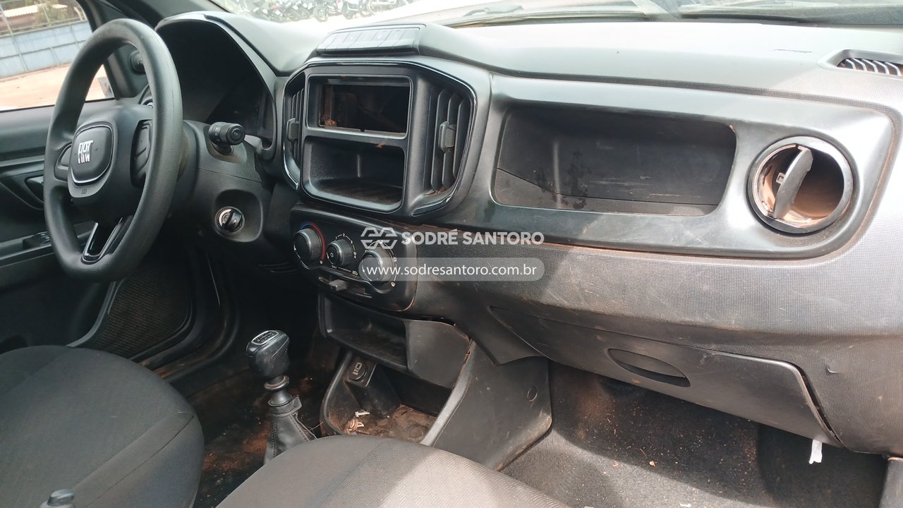 Foto 7 de 13: FIAT - STRADA ENDURAN CS13 2024/2024