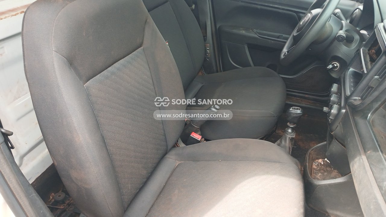 Foto 10 de 13: FIAT - STRADA ENDURAN CS13 2024/2024