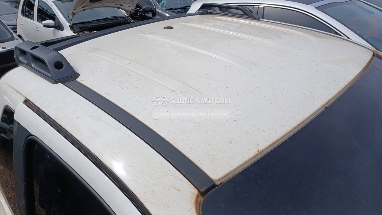 Foto 11 de 13: FIAT - STRADA ENDURAN CS13 2024/2024