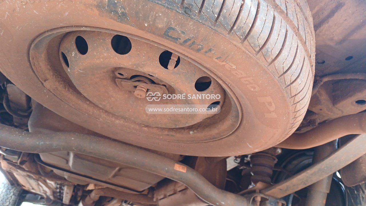 Foto 9 de 13: FIAT - STRADA ENDURAN CS13 2024/2024