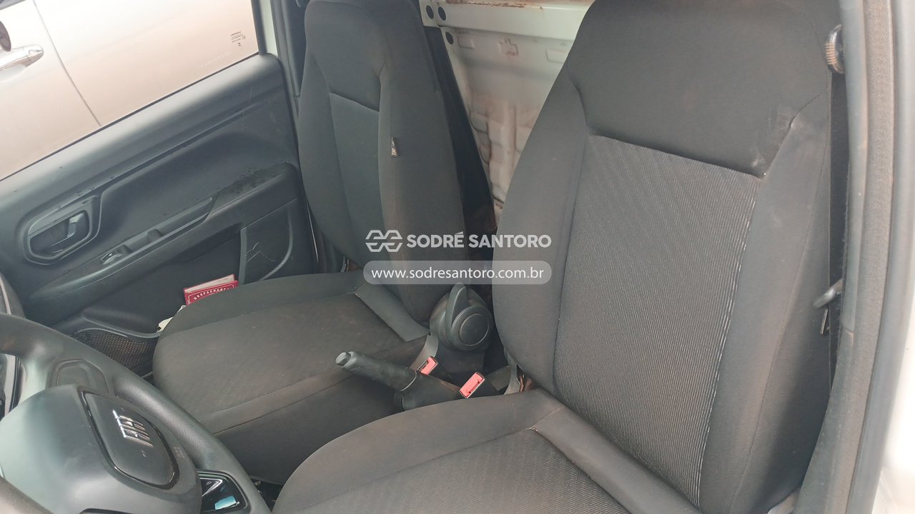 Foto 8 de 13: FIAT - STRADA ENDURAN CS13 2024/2024