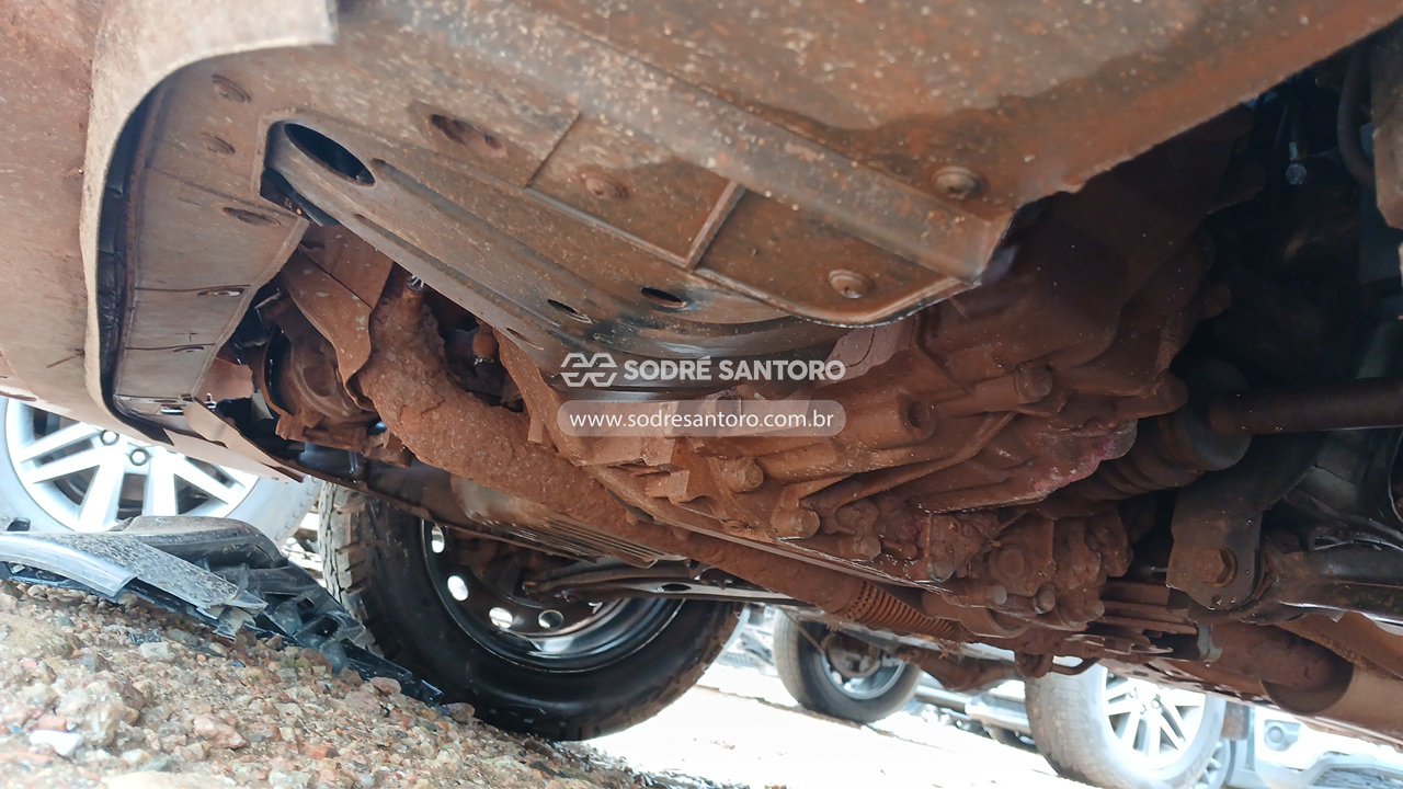 Foto 12 de 13: FIAT - STRADA ENDURAN CS13 2024/2024