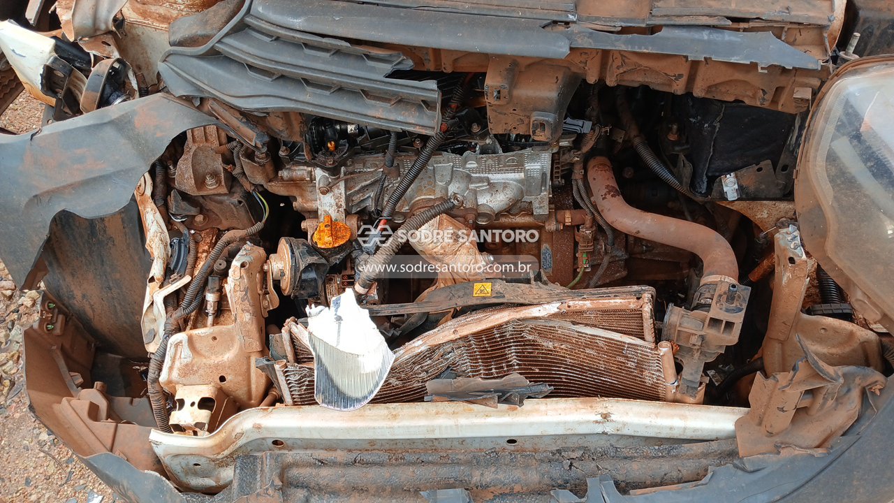 Foto 5: FIAT - STRADA ENDURAN CS13 2024/2024