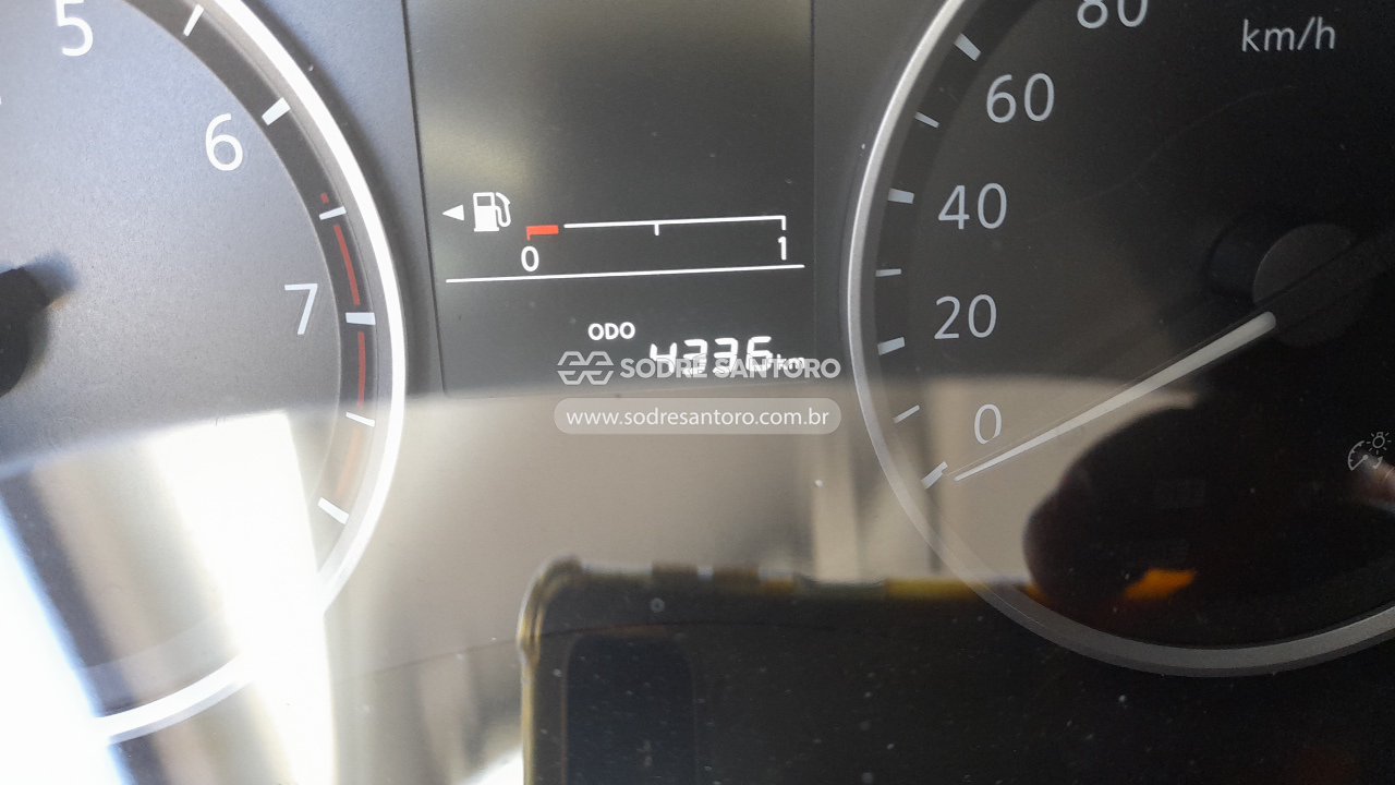 Foto 7 de 10: NISSAN - KICKS PLAY ACTIVE 2025/2025