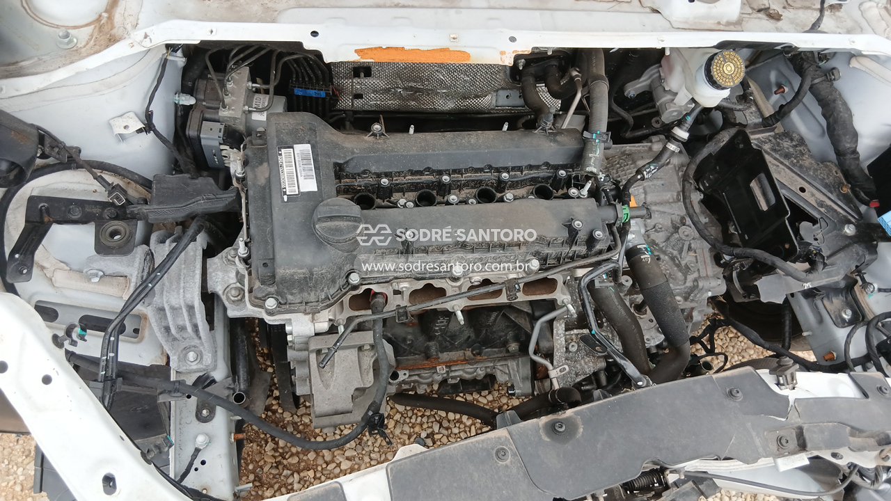 Foto 5: CHERY - ARRIZO6 PRHA 2024/2025