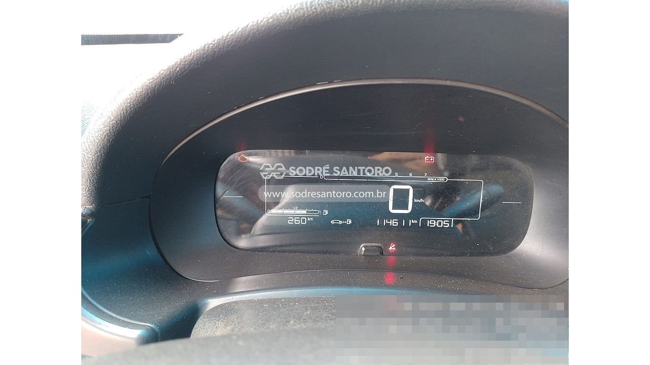 Foto 5: PEUGEOT - PARTNER 1.6 2019/2020