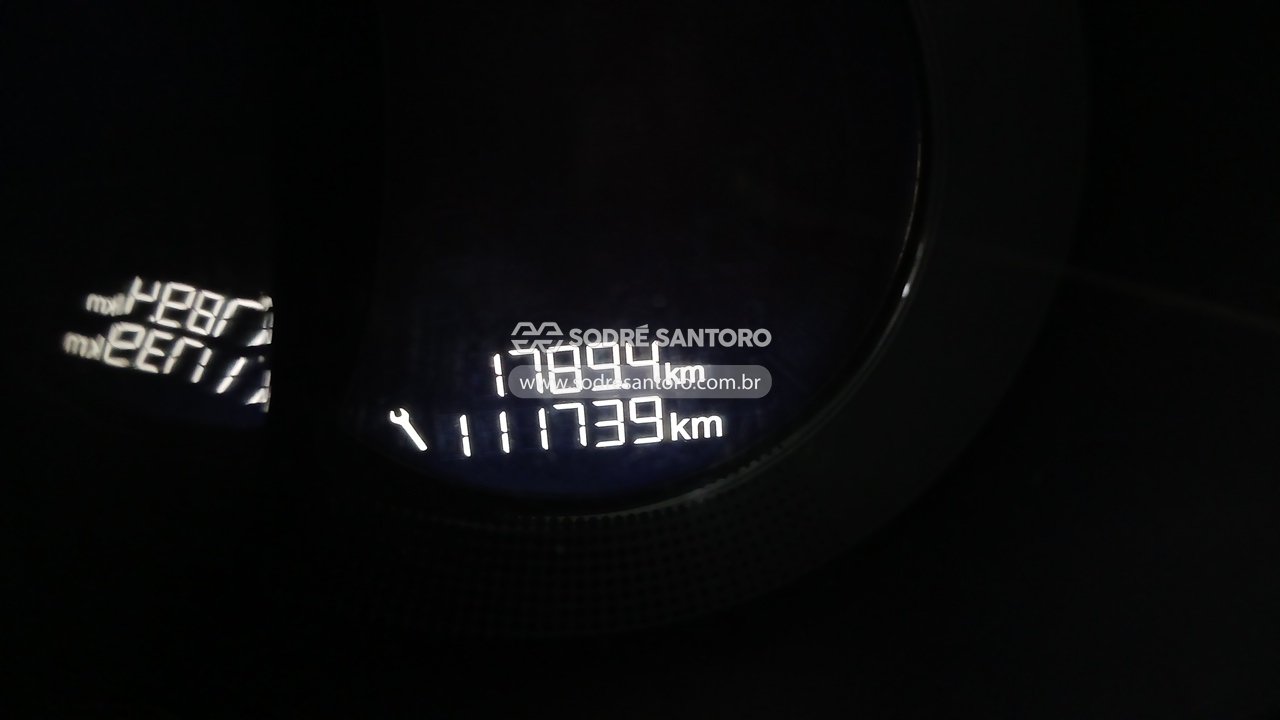 Foto 7 de 13: CITROEN - C3 90M TENDANCE 2013/2014