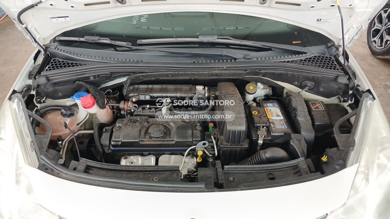 Foto 5: CITROEN - C3 90M TENDANCE 2013/2014