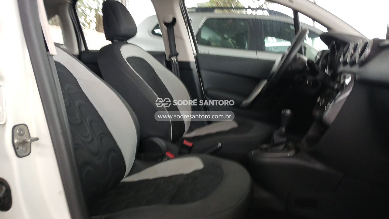 Foto 9 de 13: CITROEN - C3 90M TENDANCE 2013/2014
