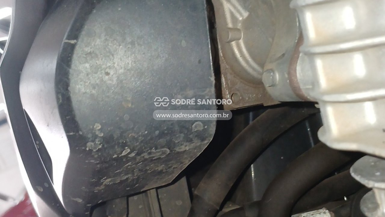 Foto 6 de 13: HONDA - CG 160 START 2025/2026