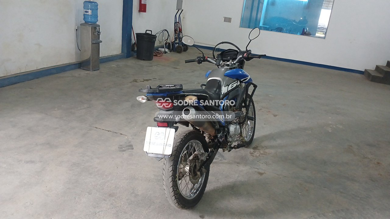 Foto 4: HONDA - NXR160 BROS ESDD 2020/2020