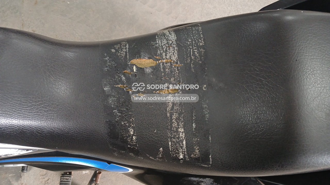 Foto 11 de 13: HONDA - NXR160 BROS ESDD 2020/2020