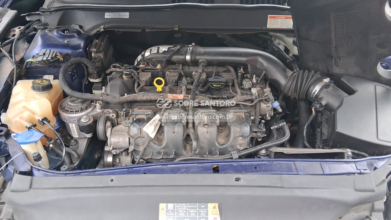 Foto 5: FORD - FUSION AWD GTDI 2015/2015