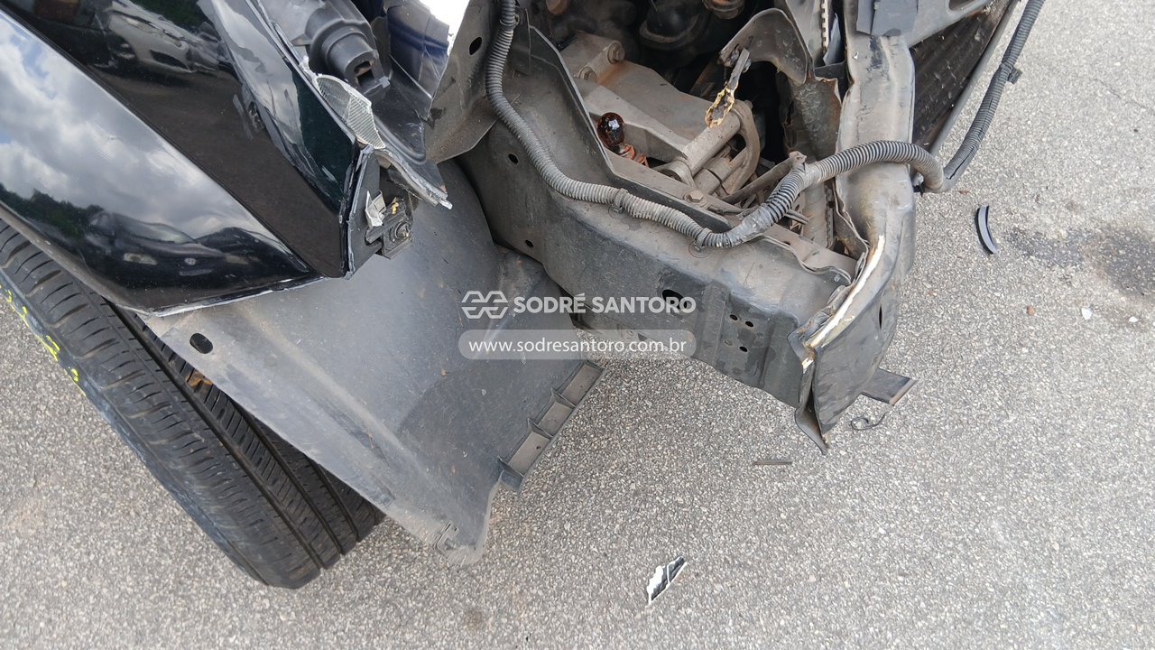 Foto 10 de 13: FORD - KA FLEX 2010/2011