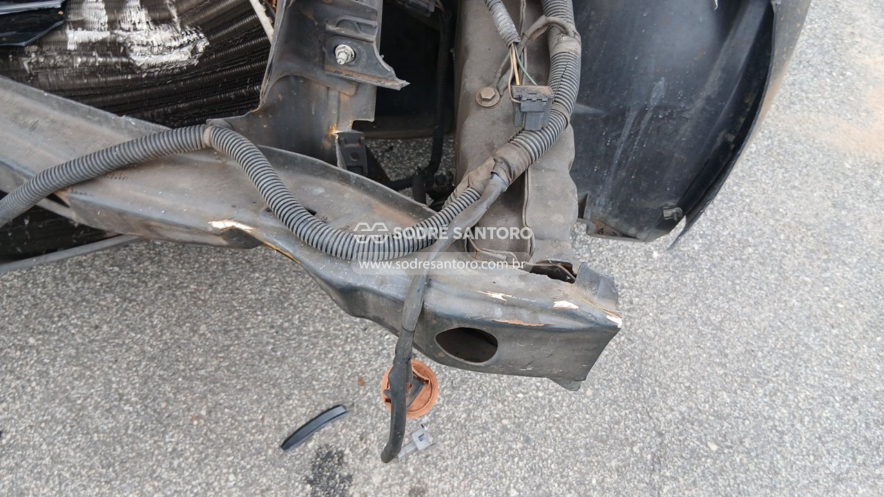 Foto 11 de 13: FORD - KA FLEX 2010/2011