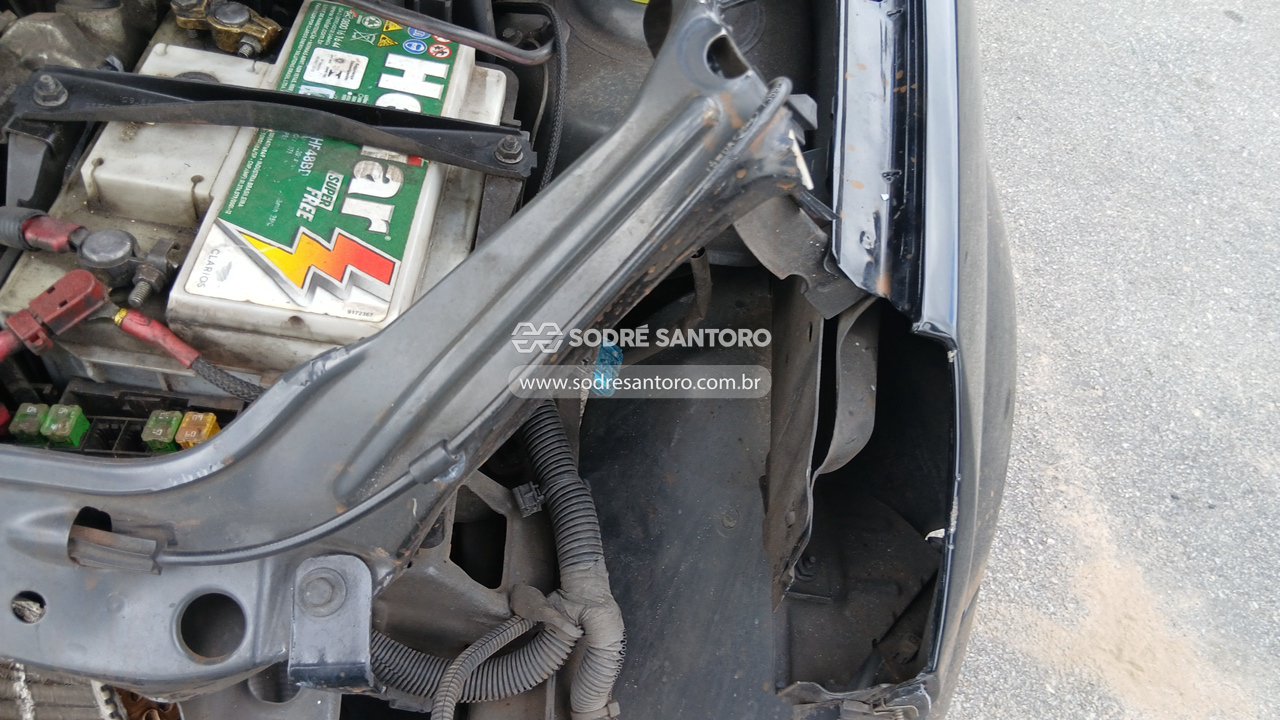 Foto 12 de 13: FORD - KA FLEX 2010/2011