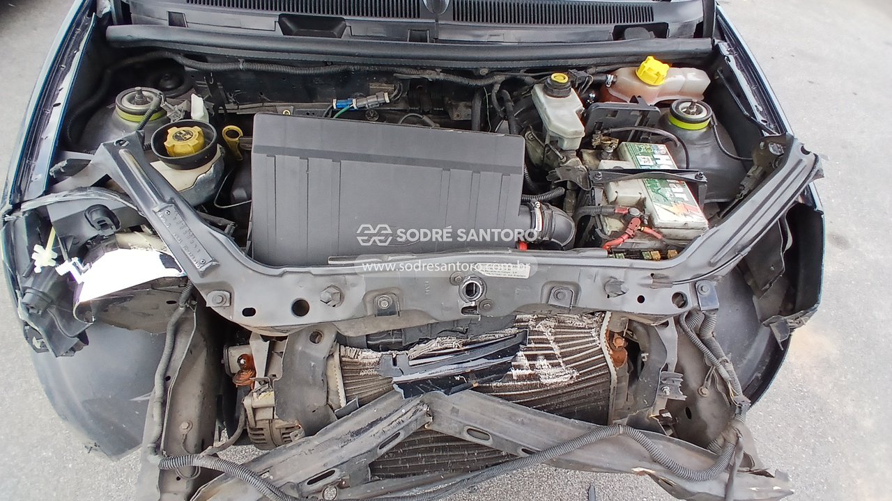 Foto 5: FORD - KA FLEX 2010/2011
