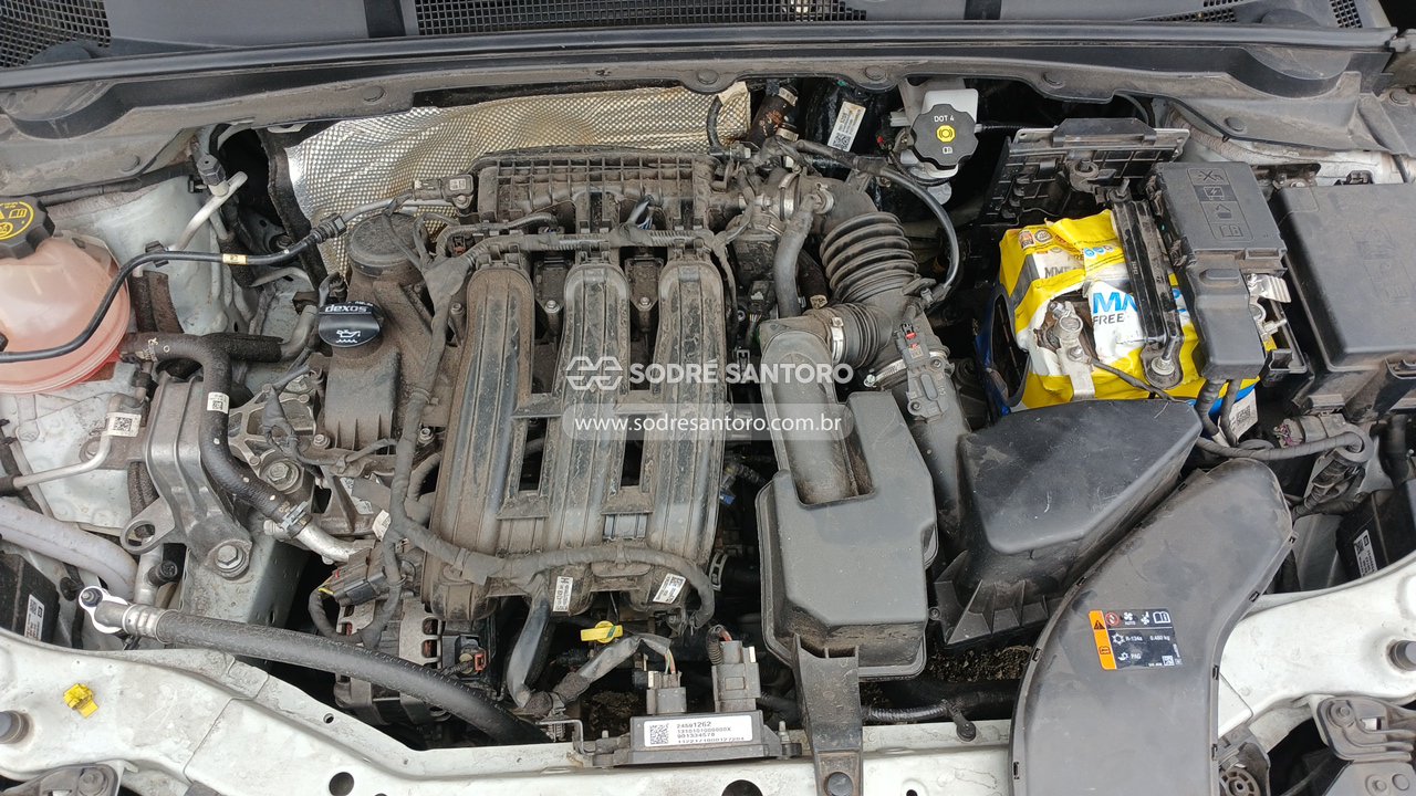 Foto 5: CHEVROLET - ONIX 2022/2023
