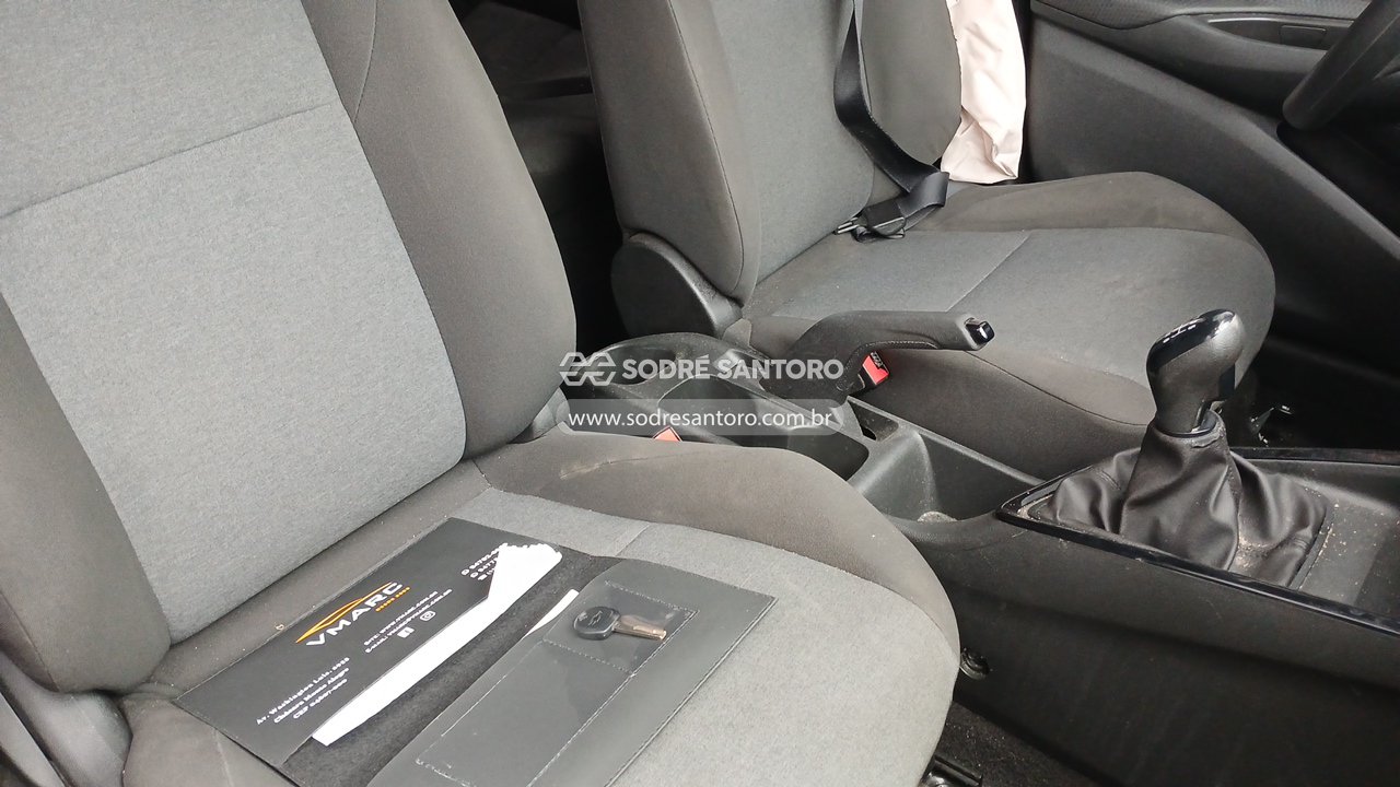Foto 9 de 13: CHEVROLET - ONIX 2022/2023