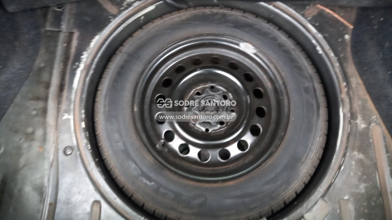 Foto 9 de 13: VOLKSWAGEN - GOL 1.0 2010/2011