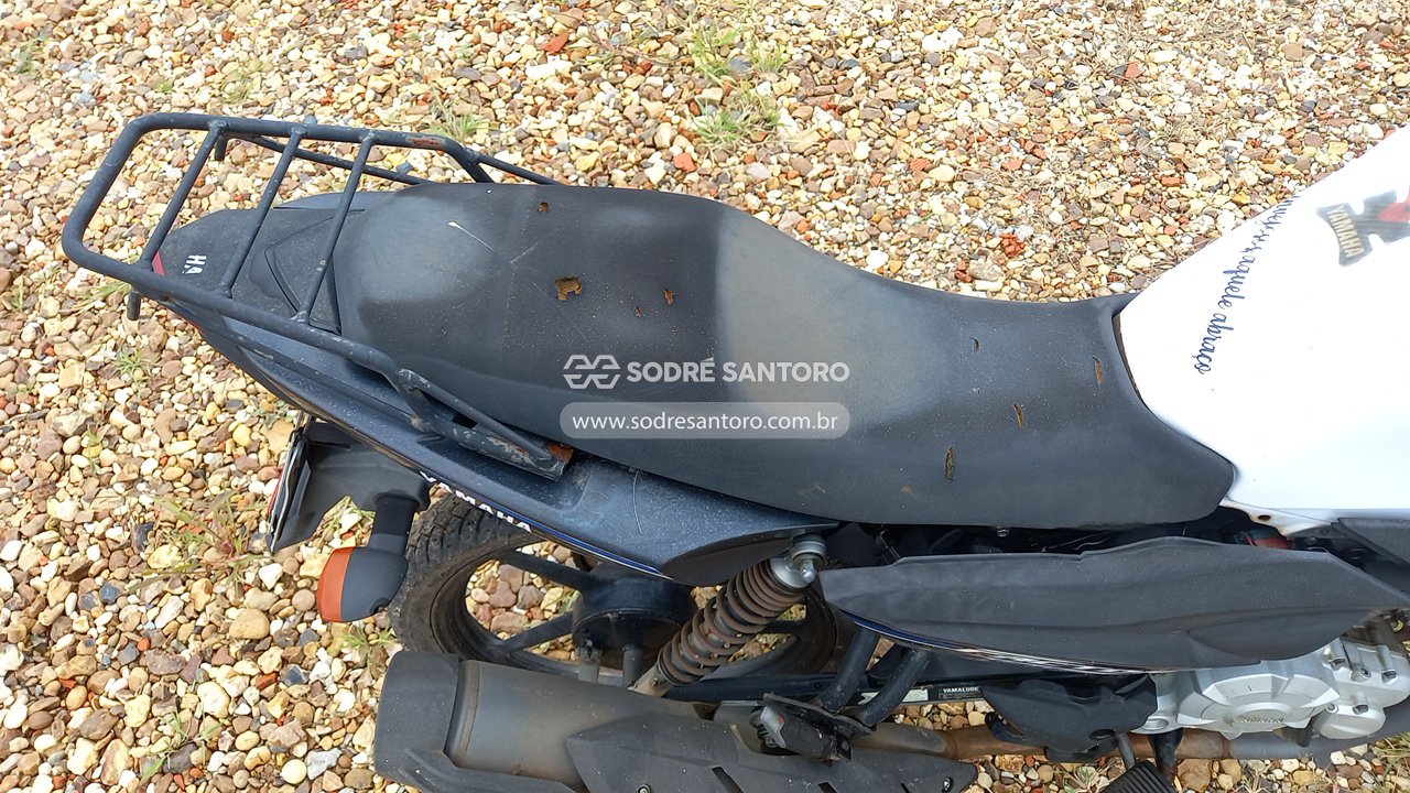 Foto 10 de 11: YAMAHA - YBR150 FACTOR ED 2015/2016