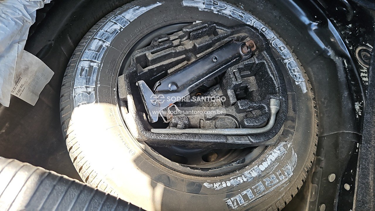 Foto 10 de 13: VOLKSWAGEN - GOLF 1.6 SPORTLINE 2007/2008