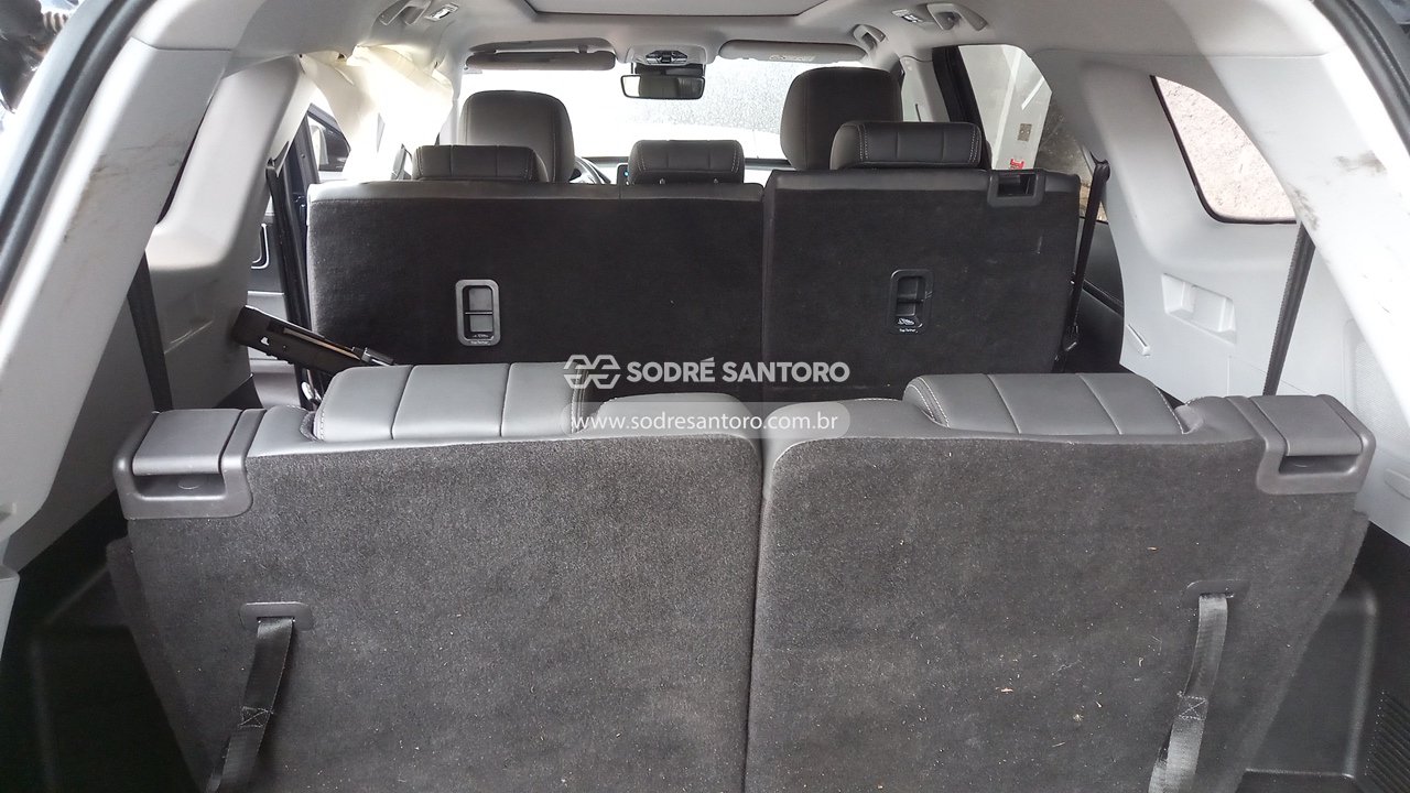 Foto 11 de 13: CHERY - TIGGO8 16TA 2022/2023