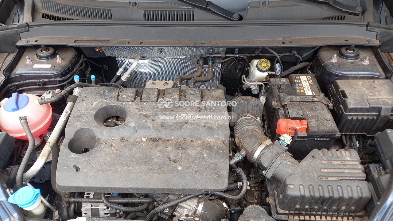 Foto 5: CHERY - TIGGO8 16TA 2022/2023