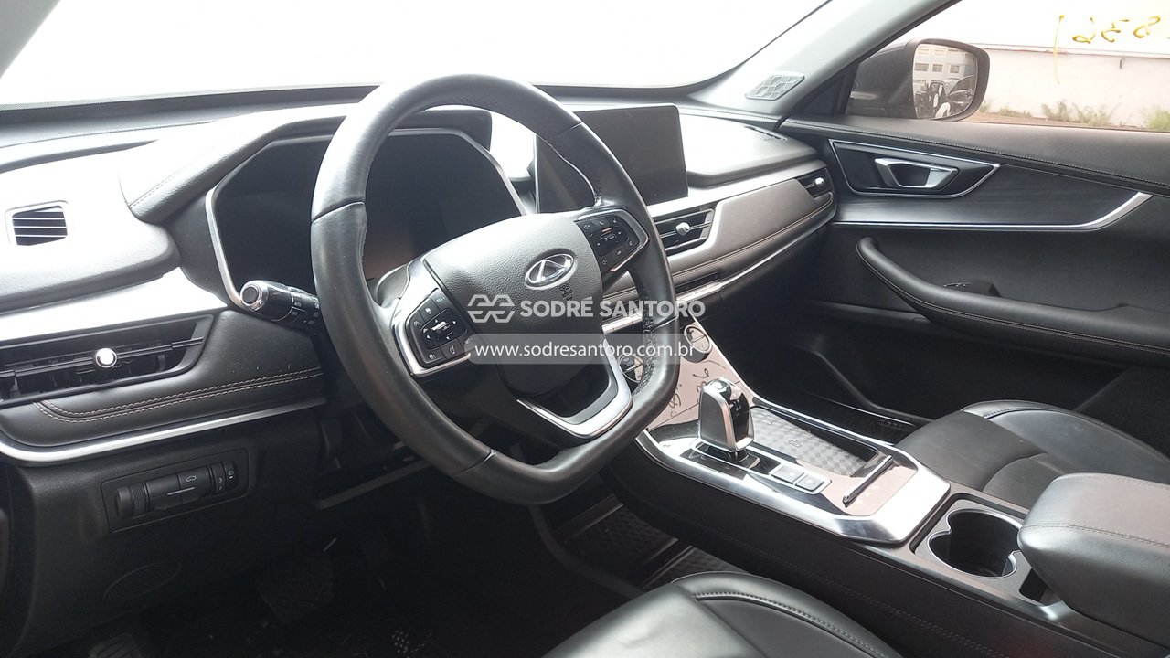 Foto 6 de 13: CHERY - TIGGO8 16TA 2022/2023