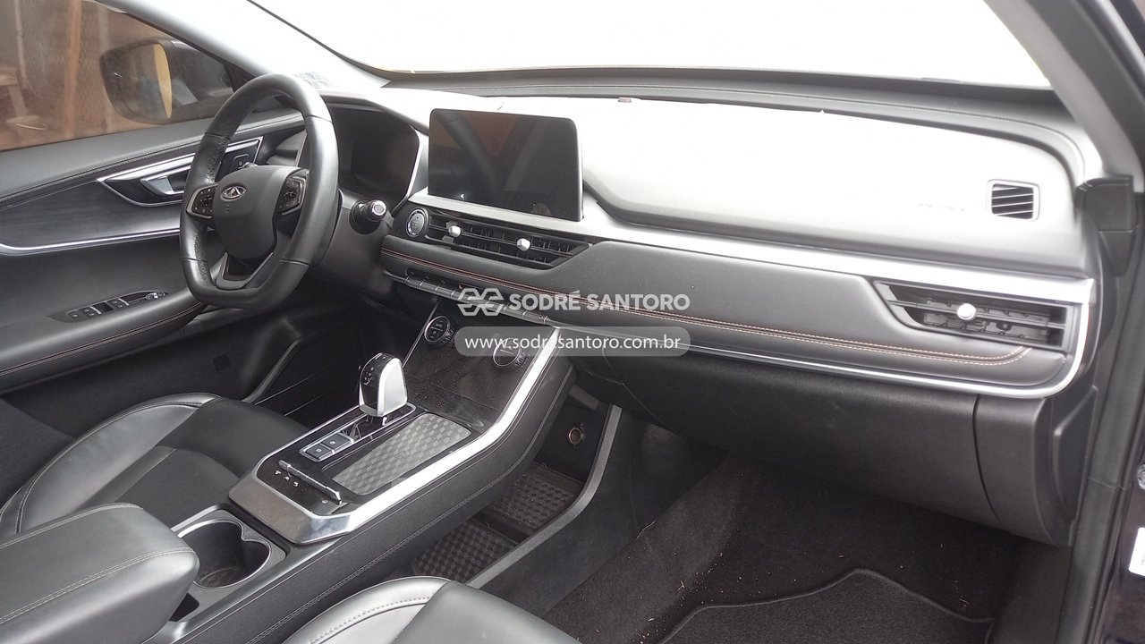 Foto 8 de 13: CHERY - TIGGO8 16TA 2022/2023