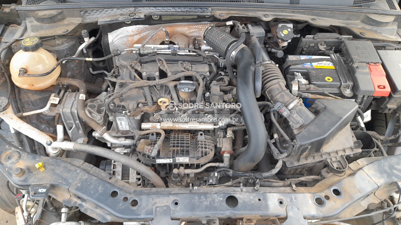 Foto 5: CHEVROLET - ONIX PLUS 10TAT LTZ 2022/2023