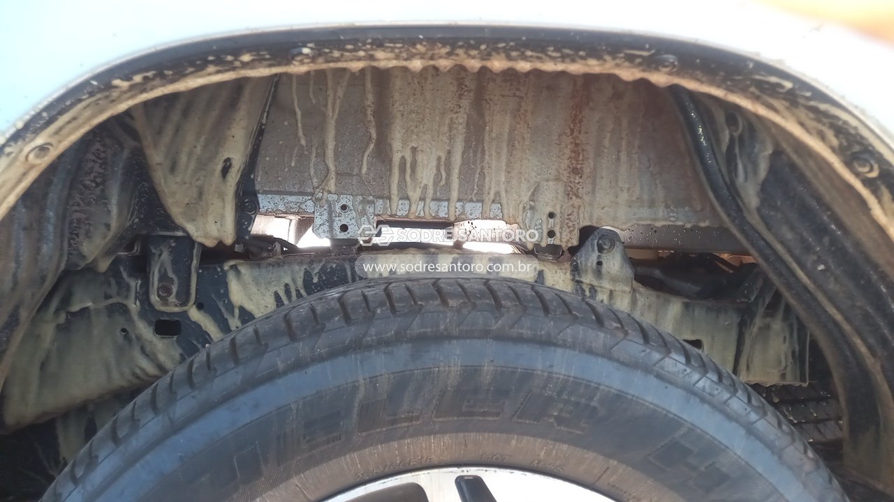 Foto 12 de 13: TOYOTA - HILUX CDSRXA4FD 2018/2019