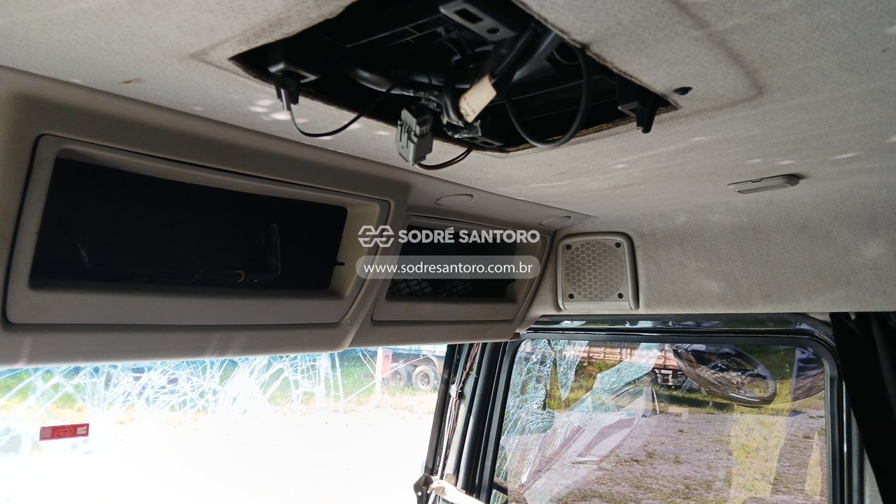 Foto 8 de 13: VOLVO - VM 330 8X2R 2021/2021