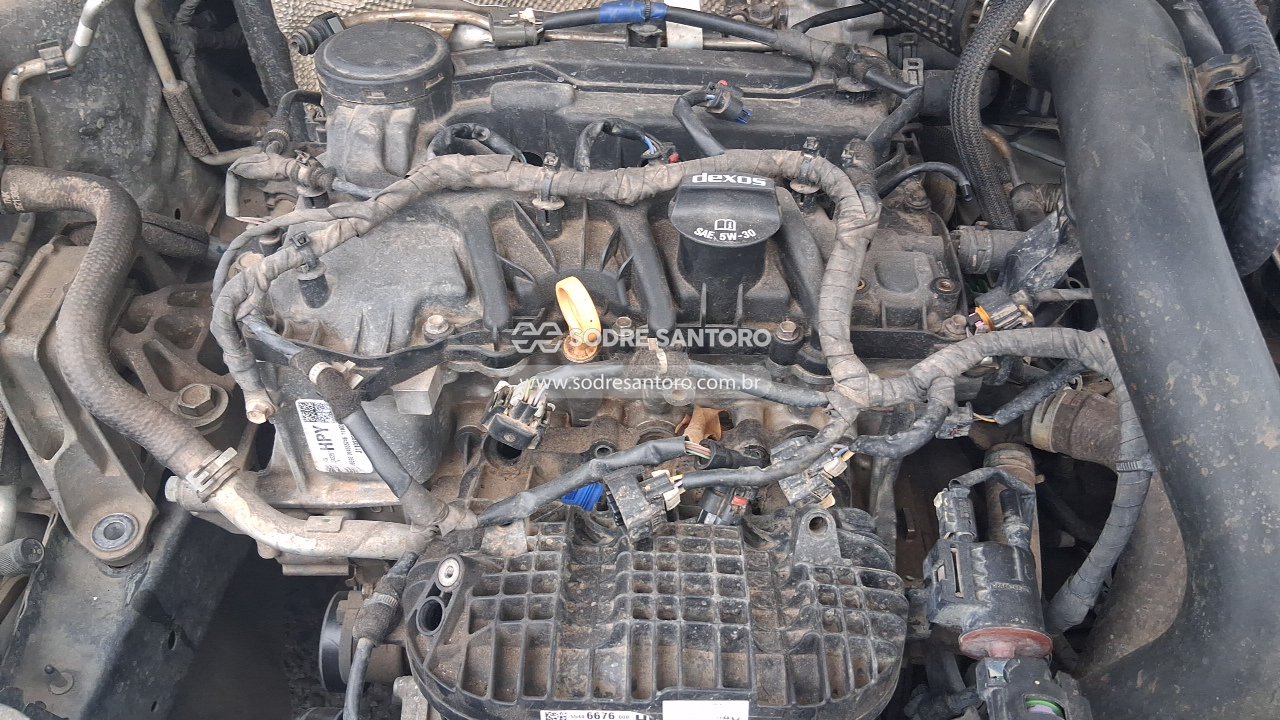 Foto 12 de 13: CHEVROLET - ONIX PLUS 10TMT LTZ 2019/2020